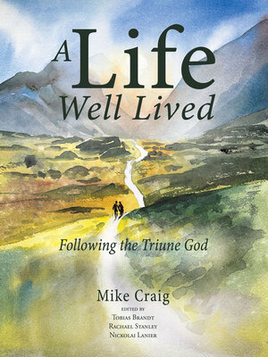 cover image of A Life Well Lived